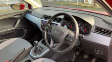 SEAT Arona 1.0 TSI SE Technology [EZ] 5dr Petrol Hatchback